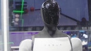 Tesla will laut einem Unternehmensvertreter bis Ende des Jahres mit der Massenproduktion seines ...
