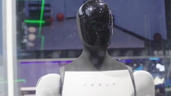 Tesla will laut einem Unternehmensvertreter bis Ende des Jahres mit der Massenproduktion seines ...
