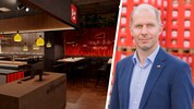 Visualisierung des neuen Innenlebens, Stiegl-Chef Herbert Bauer will an die Tradition anknüpfen.