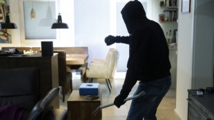 Die Wohnungen werde gezielt ausspioniert, bevor die Täter einsteigen.