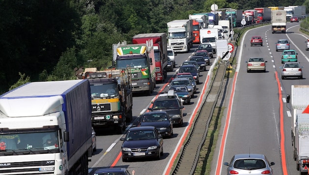 Wann reißt die Geduld bei Ihnen?
