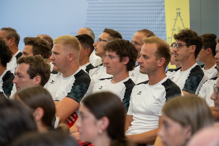 Auch amtierende Weltmeister treten für Oberösterreich an