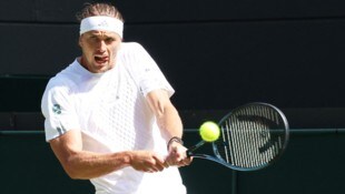 Alexander Zverev