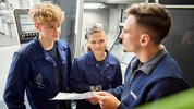 Wer in einem Ferialjob arbeitet, hat Anspruch auf kollektivvertragliche Bezahlung Urlaub und ...