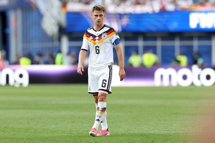 Joshua Kimmich