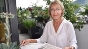 Martina Obermayer-Rauter aus St. Michael kämpft für ihren Sohn.