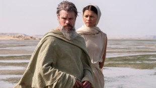 Matt Damon, Zendaya und viele weitere Stars sind dabei.