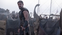 „Die Odyssee“ mit Matt Damon ist Oscar-Favorit.
