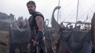 „Die Odyssee“ mit Matt Damon ist Oscar-Favorit.