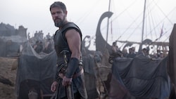 „Die Odyssee“ mit Matt Damon ist Oscar-Favorit.