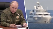 Der Kremlchef gilt als besonders vorsichtig: „Graceful“ soll Europa verlassen.