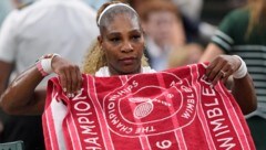 Serena Williams