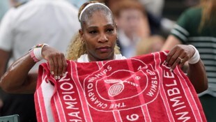 Serena Williams