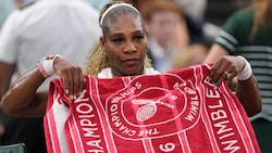 Serena Williams