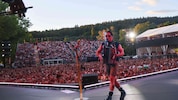 Volks-Rock’n‘Roller Andreas Gabalier kehrte in Höchstform an den Wörthersee zurück – und ...