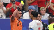 Michael Oliver (l.) bei seiner Lieblingsbeschäftigung