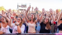 Das Donauinselfest lockt auch heuer wieder Hunderttausende Besucher aus ganz Österreich und dem ...