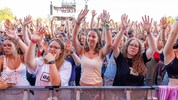 Das Donauinselfest lockt auch heuer wieder Hunderttausende Besucher aus ganz Österreich und dem ...