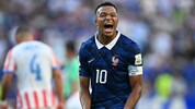Ihm hat‘s Frankreich zu verdanken, dass man im WM-Viertelfinale steht: Kylian Mbappé