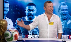 Lothar Matthäus findet einmal mehr deutliche Worte.