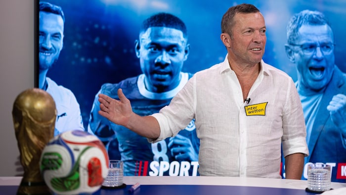 Lothar Matthäus