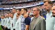 Bei der WM war im Sechzehntelfinale Schluss.