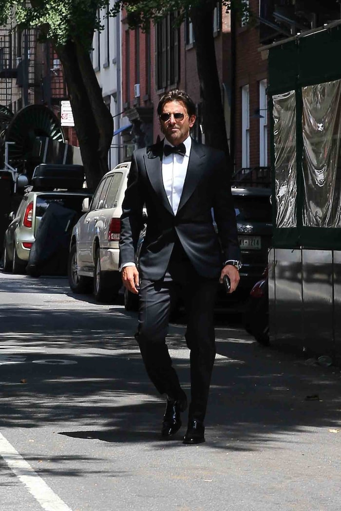 Bradley Cooper