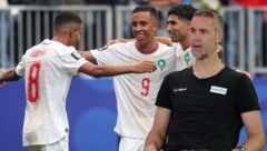 Marokko weiß wie schon vor vier Jahren zu begeistern. Experte Stefan Maierhofer traut dem ...