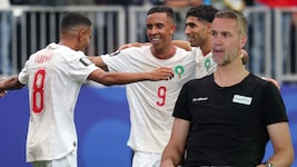 Marokko weiß wie schon vor vier Jahren zu begeistern. Experte Stefan Maierhofer traut dem ...