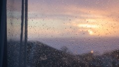 Sonne zum Start, Wolken im Anmarsch: Der Dienstag bringt sommerliche Temperaturen, aber auch ...