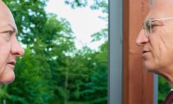 Oberösterreichs Thomas Stelzer (rechts) kritisiert den Bund – und damit auch „seinen“ Kanzler ...