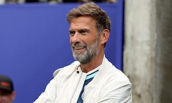 DFB-Bundestrainer Jürgen Klopp