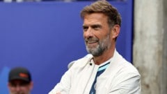 Jürgen Klopp
