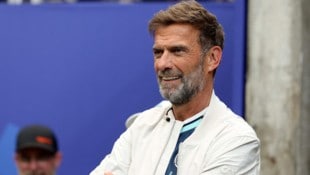Jürgen Klopp