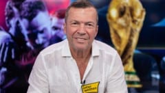 Lothar Matthäus