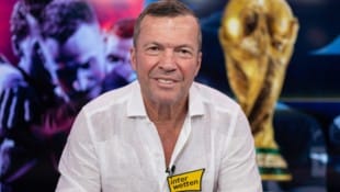 Lothar Matthäus