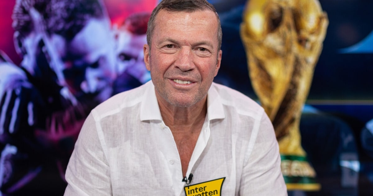 Kevesebb közösségi média, több teljesítmény: Lothar Matthäus is kritizálta a Bayern fiatal sztárját
