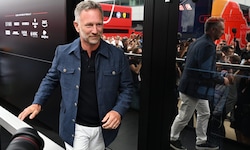 Christian Horner