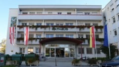 Vor 100 Jahren wurde das Stadtrecht an Mattersburg verliehen.