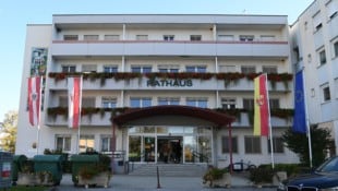Vor 100 Jahren wurde das Stadtrecht an Mattersburg verliehen.