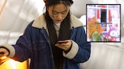 Junge Menschen in China träumen sich mithilfe eines Trends zurück in die Vergangenheit.