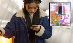 Junge Menschen in China träumen sich mithilfe eines Trends zurück in die Vergangenheit.
