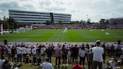Am Adidas-Campus bereitete sich zuletzt auch die DFB-Elf für missglückte WM vor – hoffentlich ...