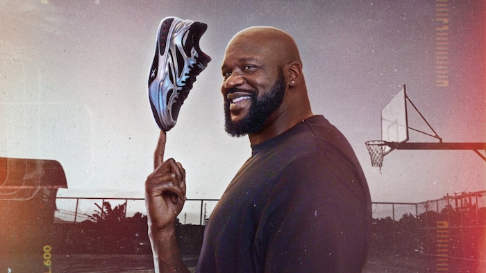 Shaquille O’Neal wird heuer am Salzburgring auflegen.