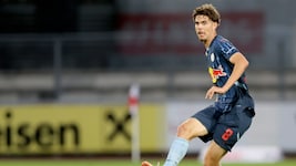 Spielt künftig im Flachgau: Tim Paumgartner.