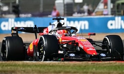 Charles Leclerc