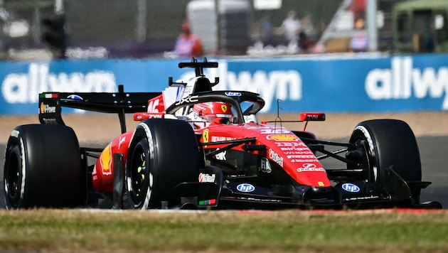 Charles Leclerc