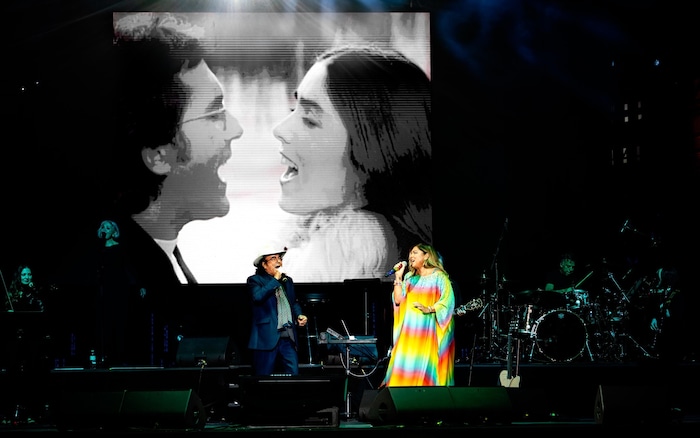 Im Vorjahr begeisterten Al Bano und Romina Power das Publikum in Mörbisch. Im August gibt es ein ...