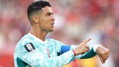 Ist die Zeit von Cristiano Ronaldo abgelaufen? Die Meinungen dazu gehen weit auseinander.