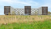 Mit dem „Leonardo Smart“ am Flughafen Wien-Schwechat ist das größte Hotel der Welt in ...